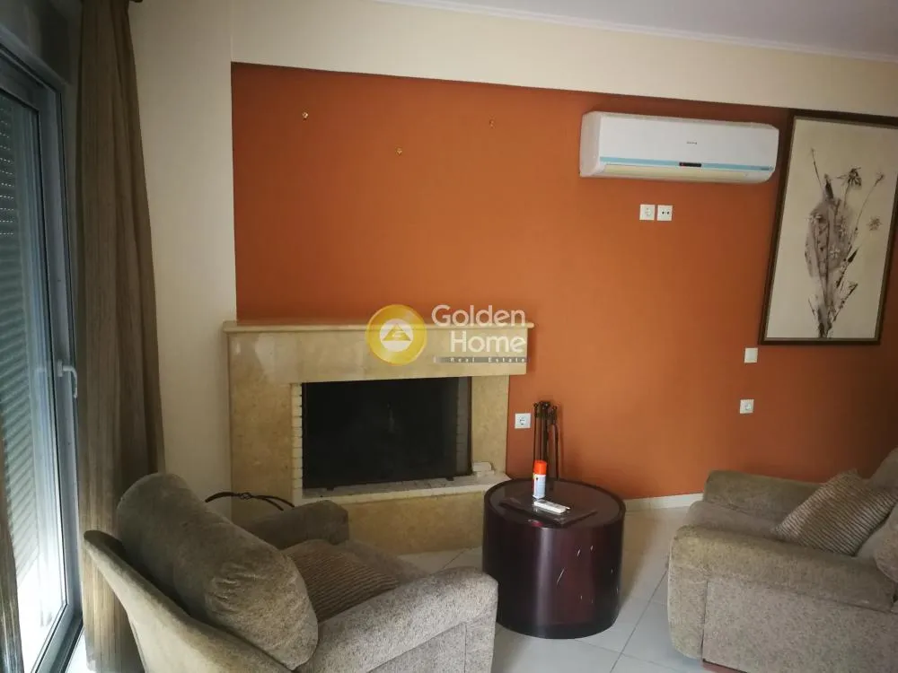Elutuba - Multi-Unit Building with Sea View in Kallithea