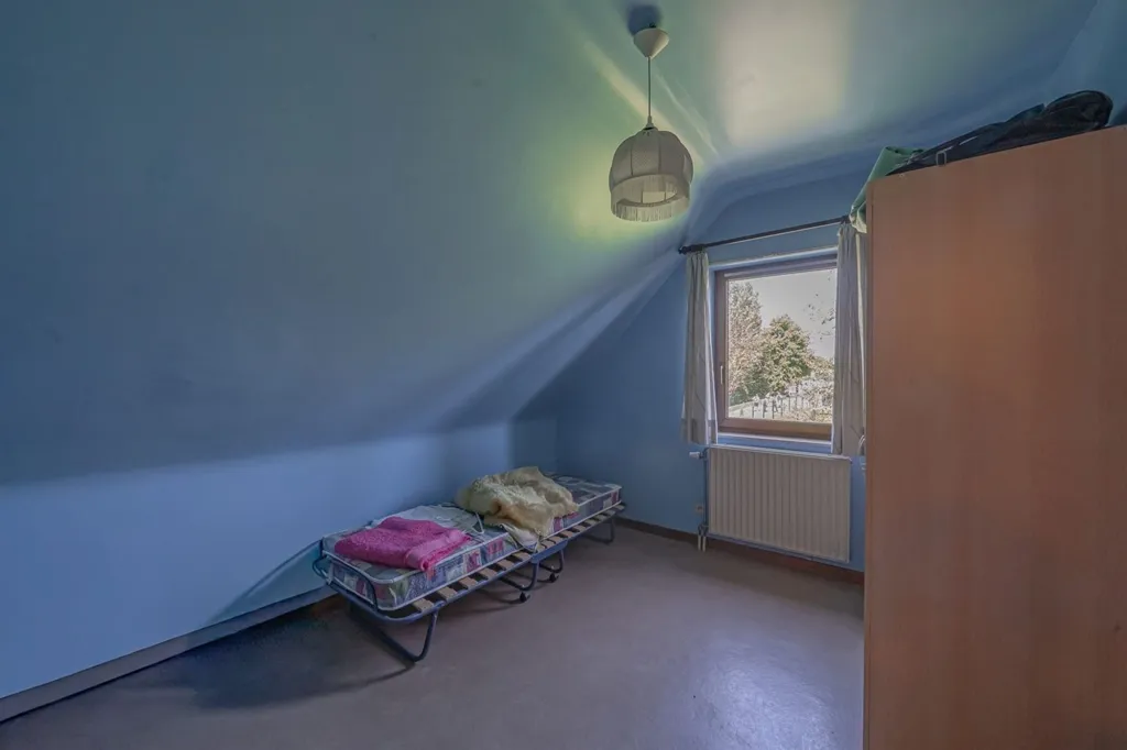Chambres - Villa avec Piscine et Jardin à Mont-St-Jean, Waterloo