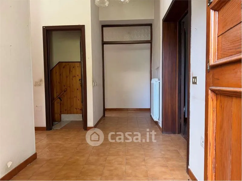 Entrée - Villa with Private Garden in Ancona