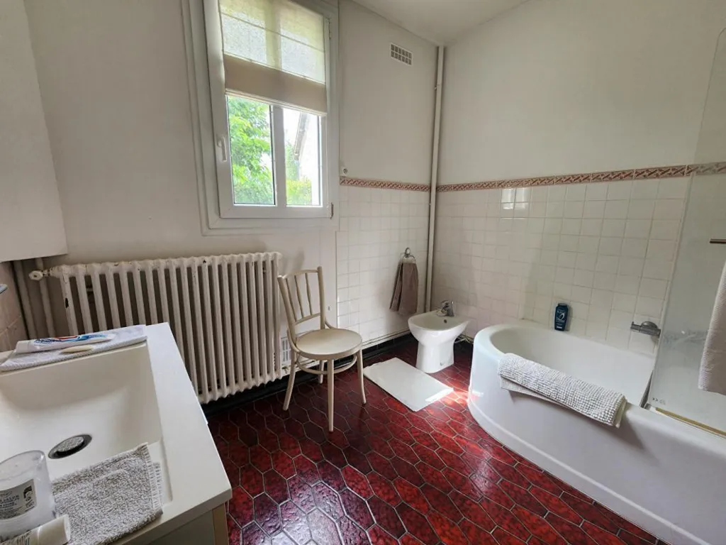 Salles de bain - Maison de Charme avec Gîte Indépendant