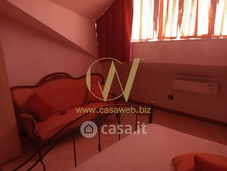Camere da letto - South-East Facing Loft in Caserta Centre