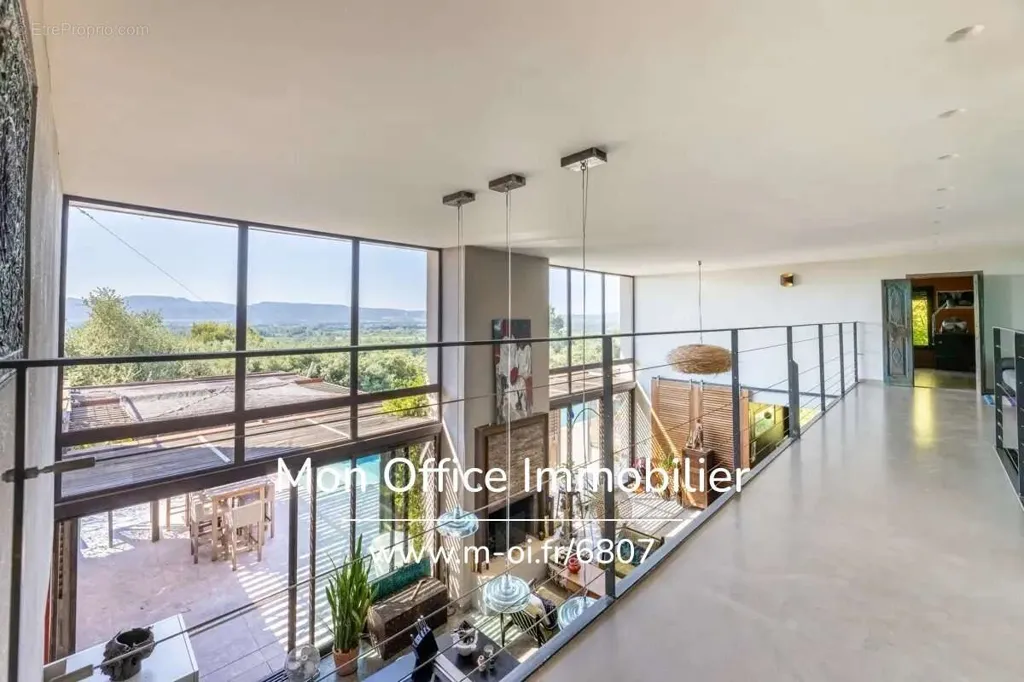 Maison 5 pièces à Puget