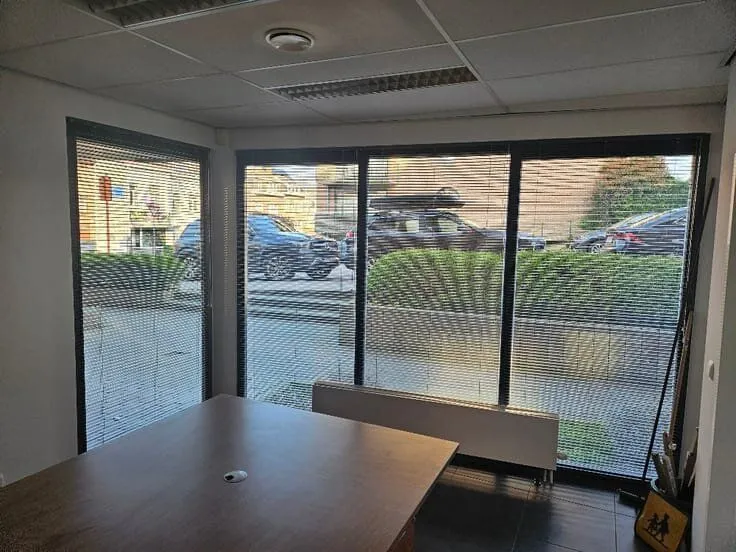 Kabinet - Apartment Complex in Braine-l'Alleud