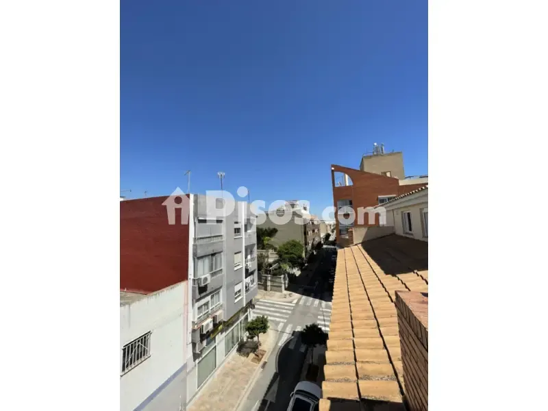 Balcon - Modernised Duplex with Mountain View in Beniparrell