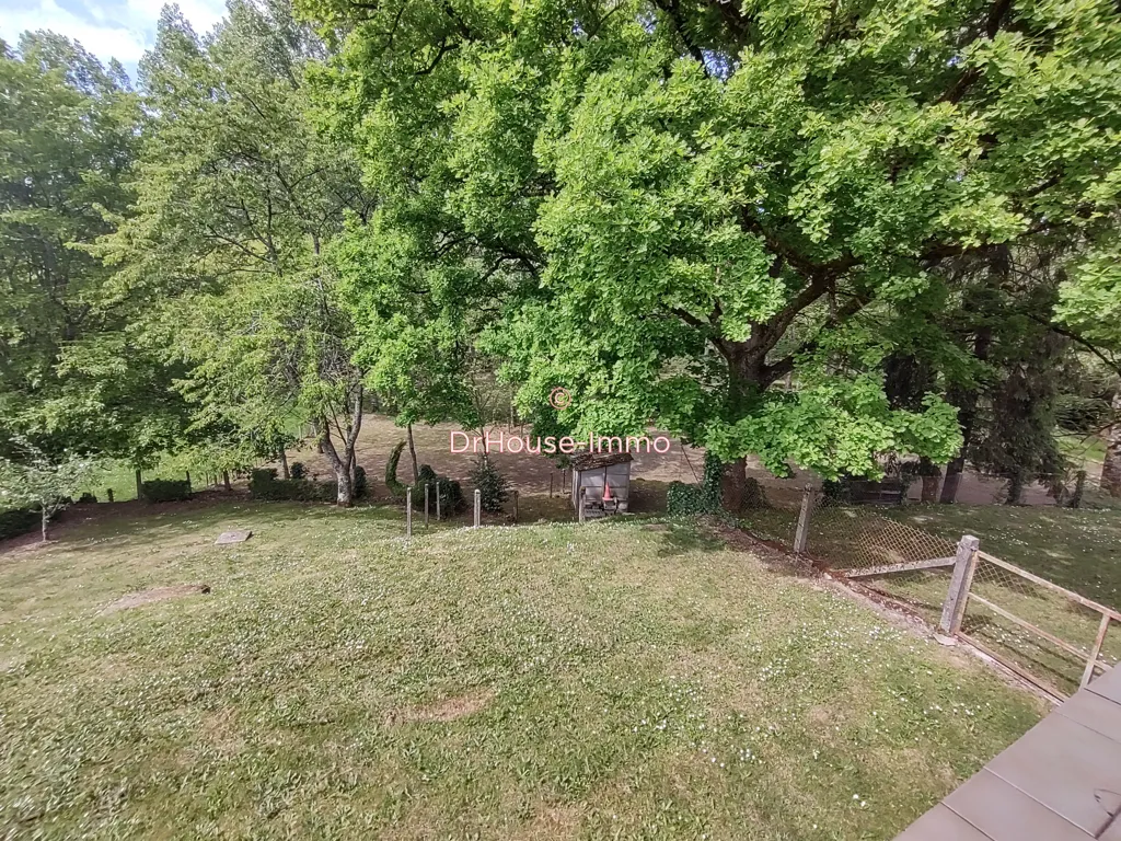 Aed - Charming House with Forest View in Measnes