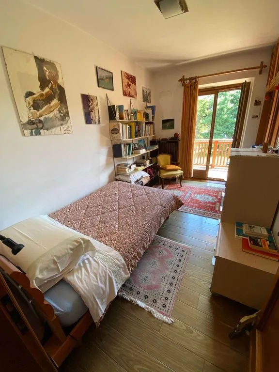 Bedrooms - Luxury Flat with Spa in Pinzolo, Trentino