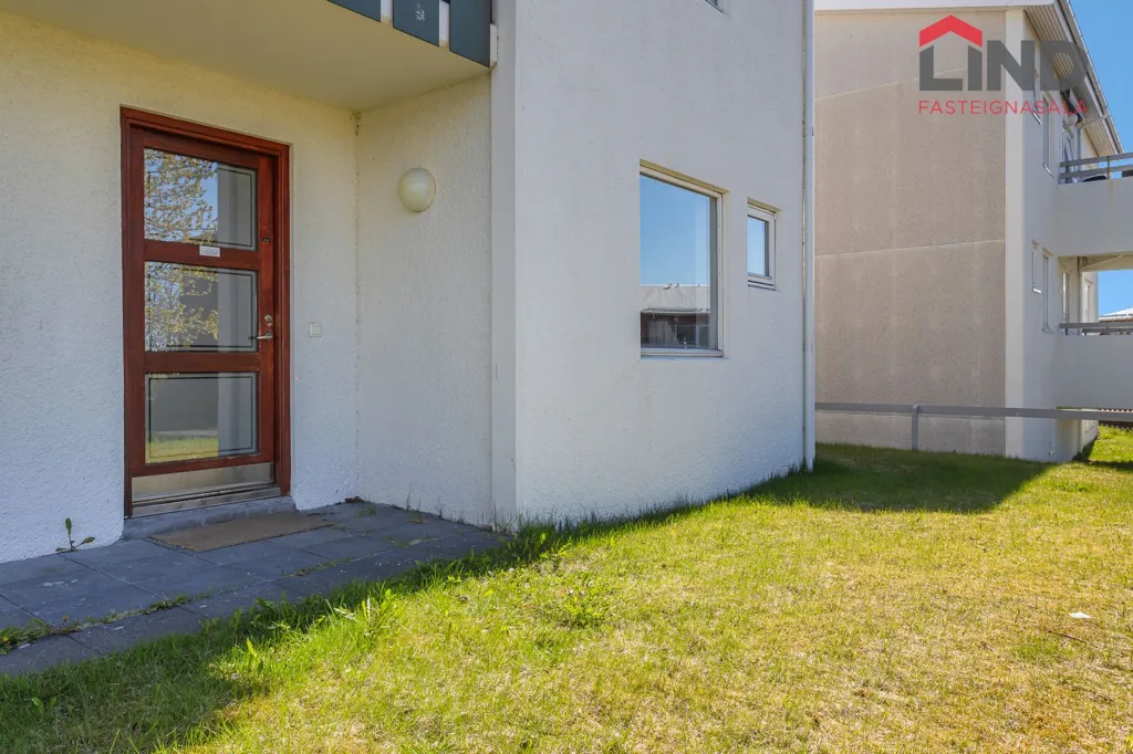 Appartement 4 pièces à Reykjavík