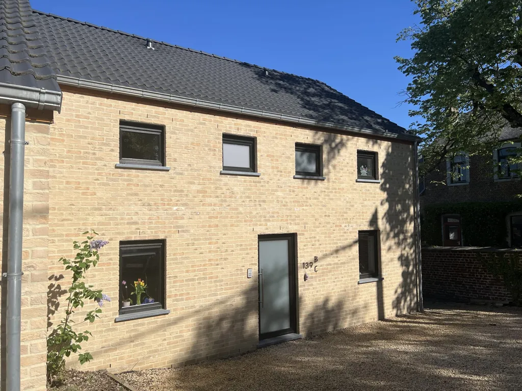 Välivaade - New Duplex with Terrace in Andenne