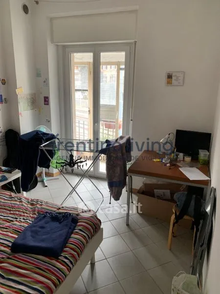 Magamistoad - Student-Friendly Flat with Balcony in Trento