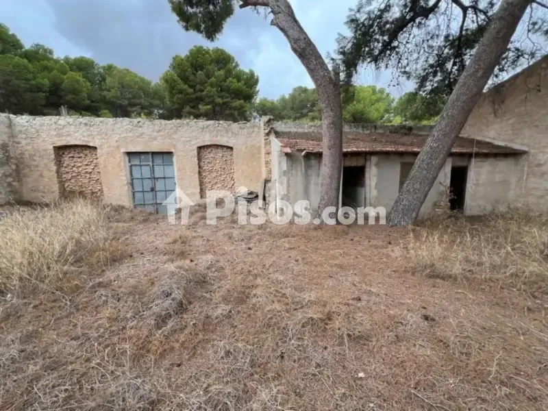 Välivaade - Señorial Chalet with Large Plot in La Romana