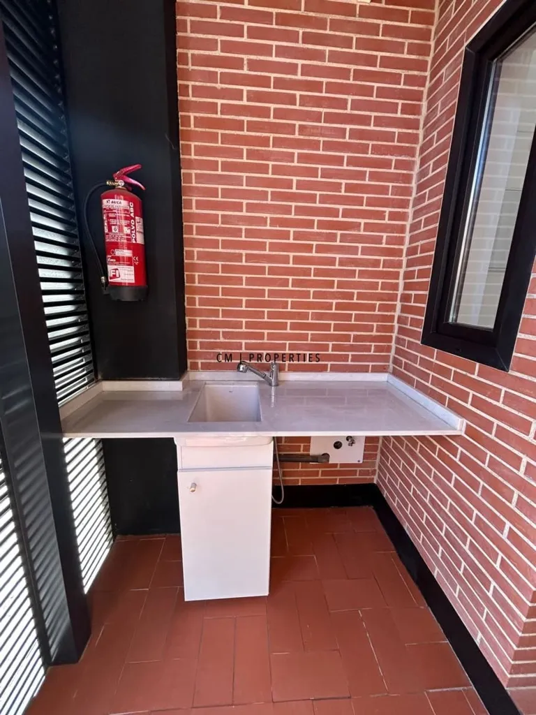 Appartement 2 chambres à Moncada