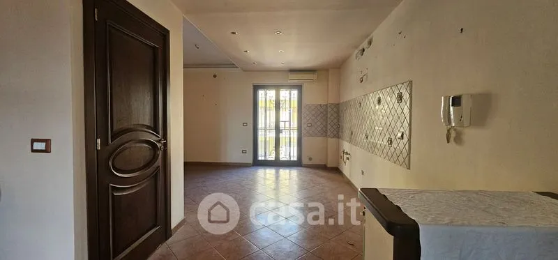 Entrée - Semi-detached House with Garden in Mascali