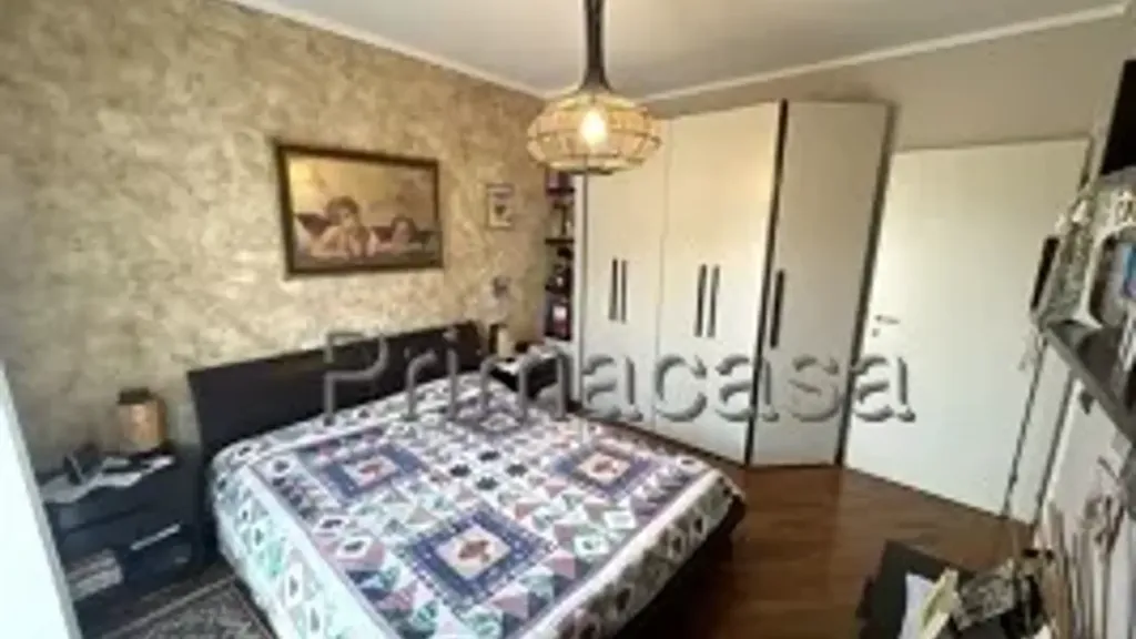 Magamistoad - Apartment with Terrace in Carpi