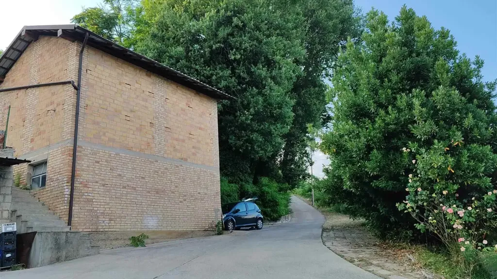 Extérieur - 11.5-Room House with Double Garage in Guardiagrele