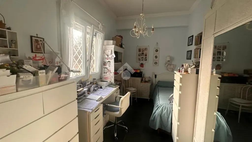 Magamistoad - Penthouse with Sea View in Lido di Ostia Levante
