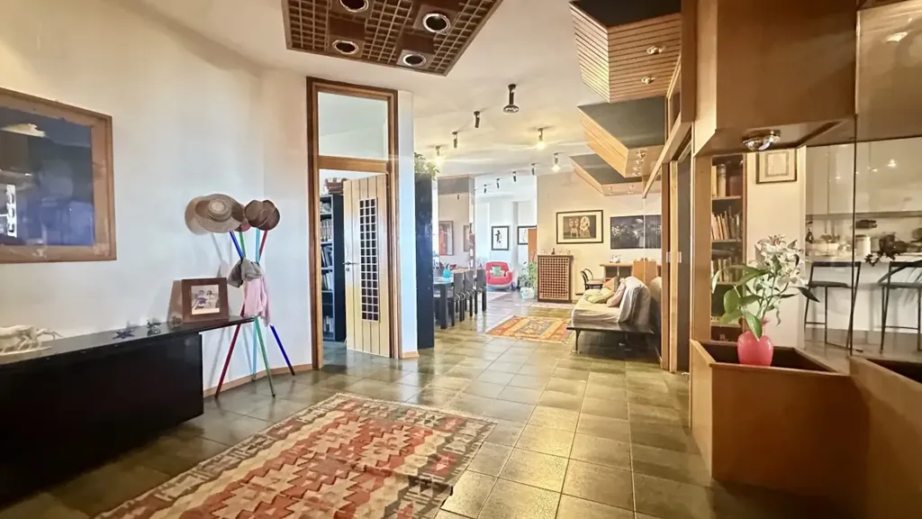 Ingresso - Penthouse with Sea Views in Taranto