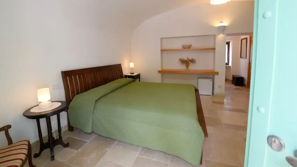 Chambres - Trullo with Pool in Ostuni