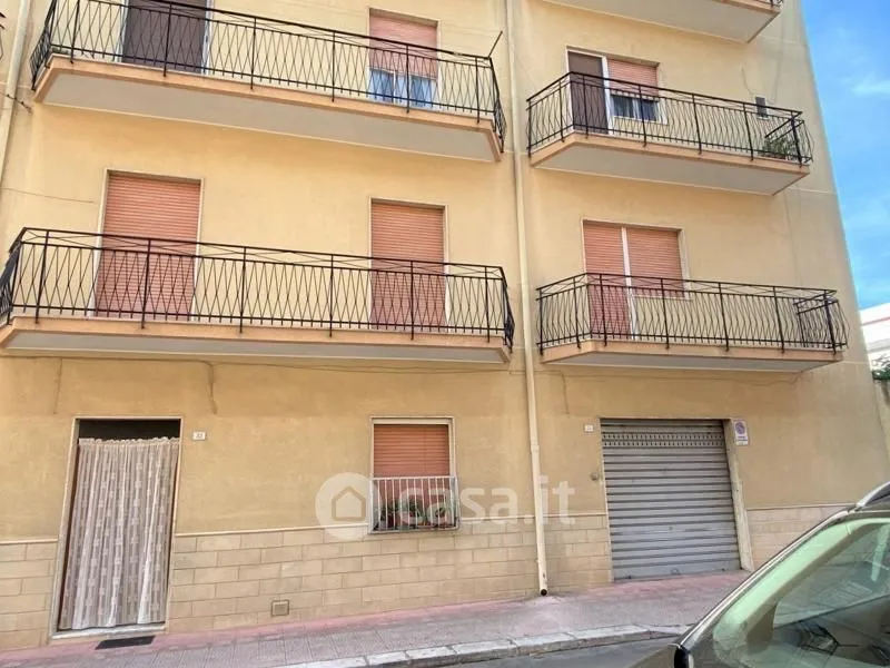 Esterno - Apartment with Balcony in Laterza