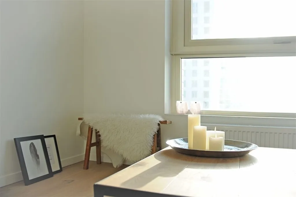 Appartement 1 chambres à Antwerpen