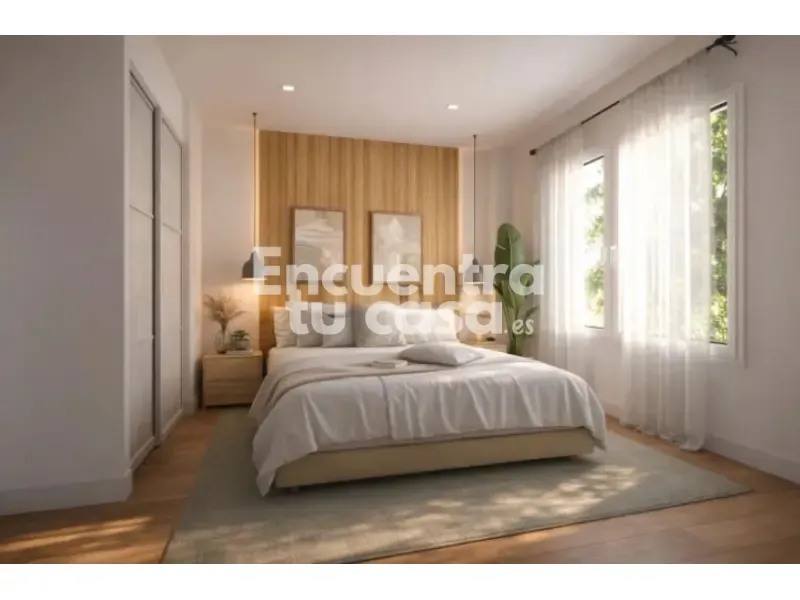 Chambres - Modern Adjoined Chalet with Private Garden in Labastida