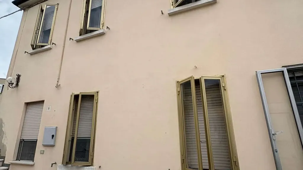 facade