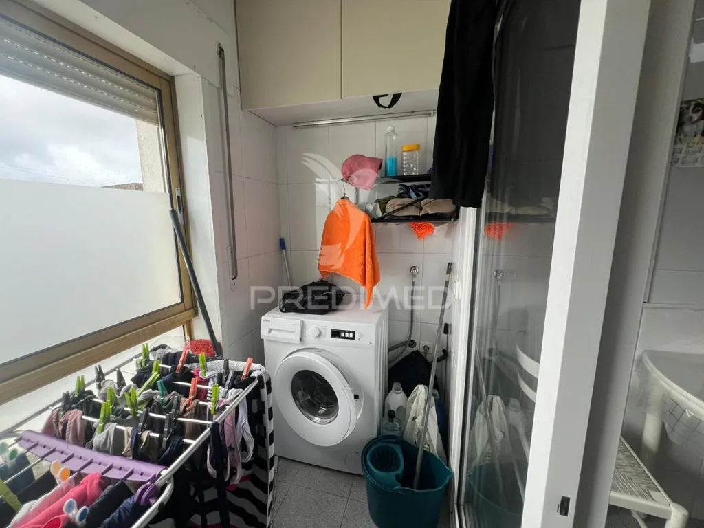 Appartement 3 pièces à Trofa