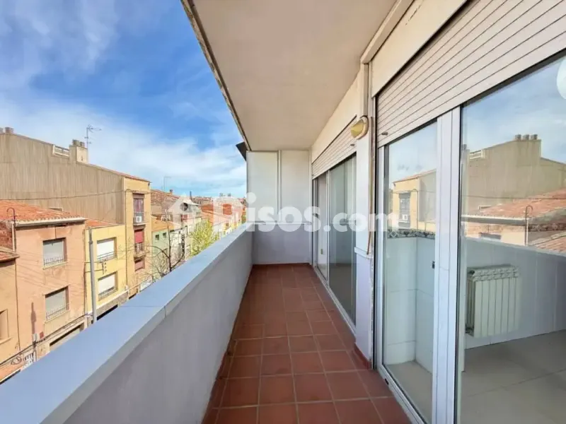 Rõdu - Duplex with Balcony near Rambla d'Ègara
