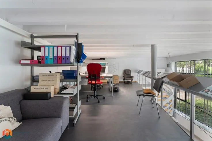 Appartement à Willebroek