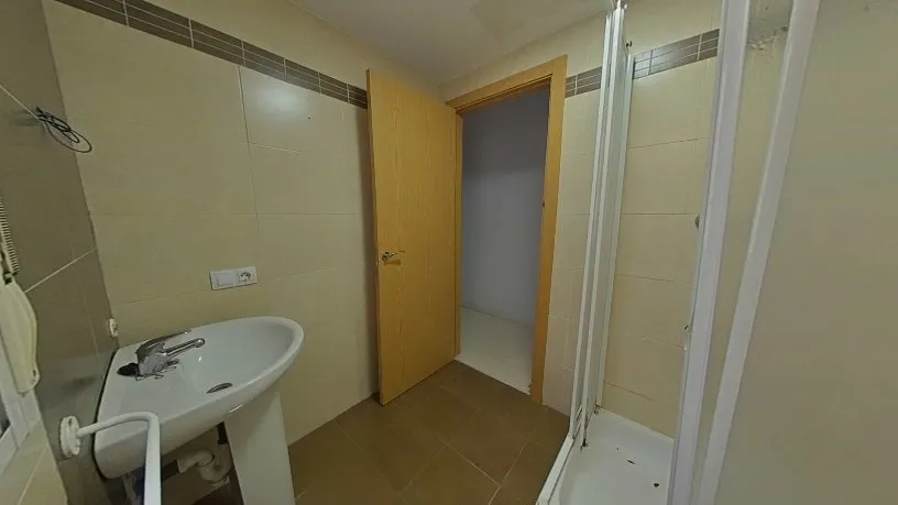 Appartement 2 chambres à Mancha Real