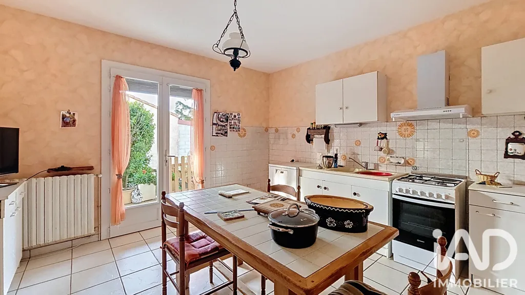 Cucina - Detached House with Garden in Bogy