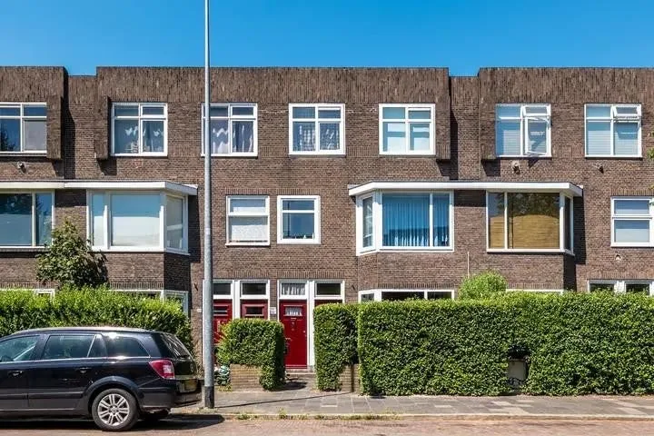 Esterno - Charming Room in Groningen's Green Area