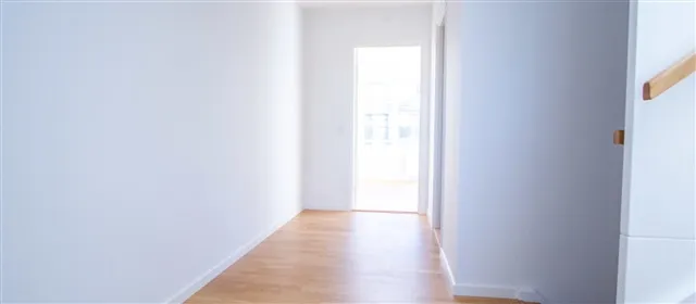 4-room apartment in Kokkedal