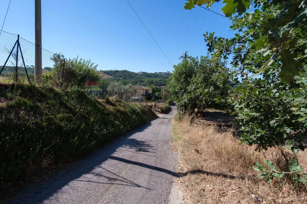 Aed - Single Villa with Panoramic View in Piazza Armerina