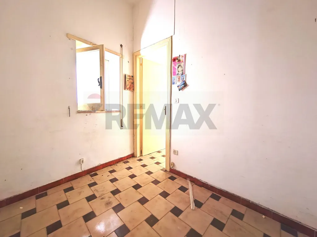 Toad - Pied-a-terre in Historic Centre, Minturno