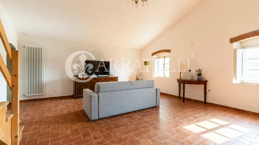 Séjour - Vineyard Estate with Casale in Chianti