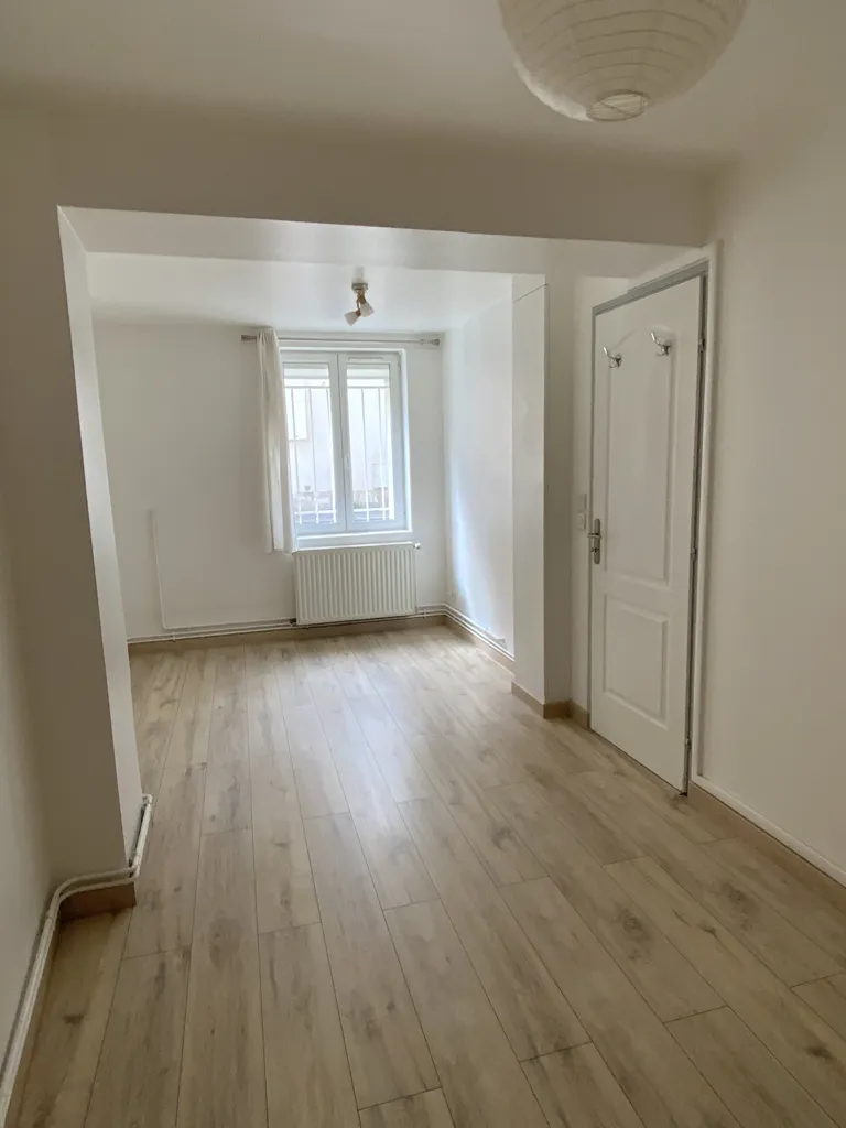 Stanze - 3-Bed Flat with Seine View in Vernon