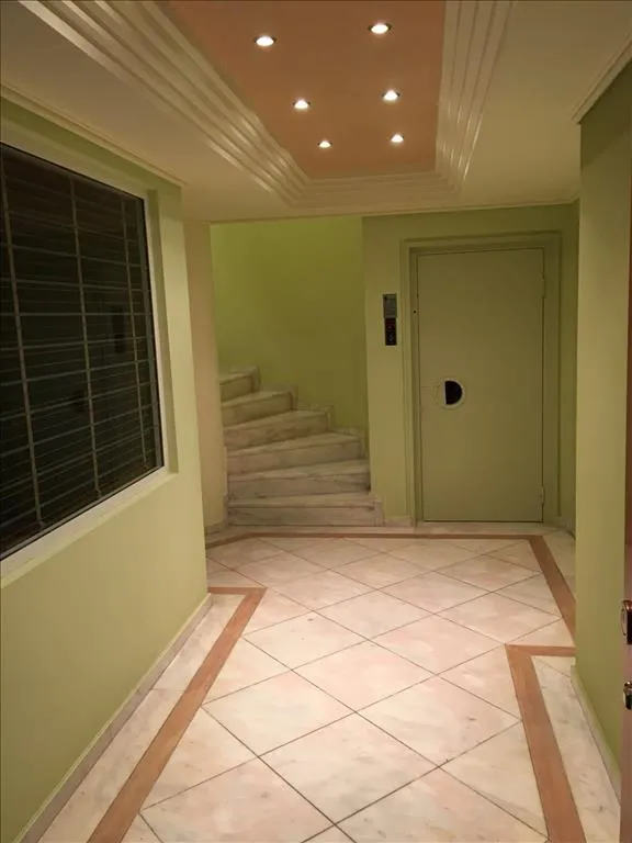 Entrée - 4-Storey Villa with Sea View in Athens