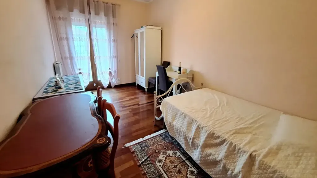 Chambres - Rear-Attached Villa with Private Garden in Treviso
