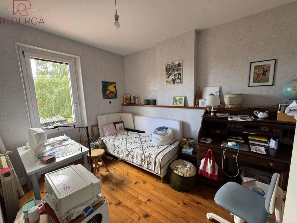 Magamistoad - Charming House with Pool in Bout du Pont de l'Arn