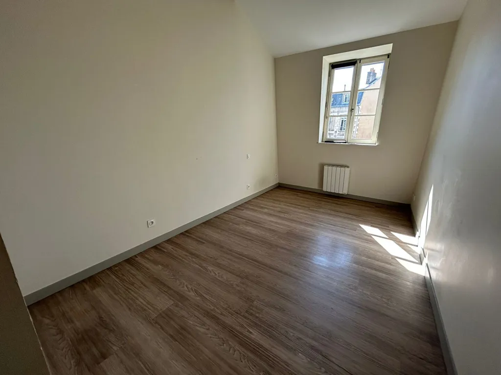 Toad - Flat with Parking in Poitiers Centre