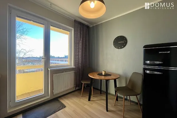 Salle à manger - 1-Bedroom Flat with Balcony in Saue