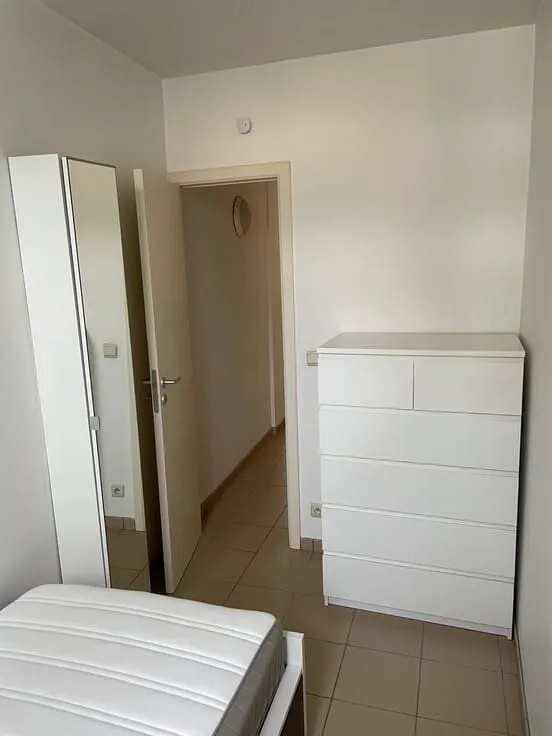 Magamistoad - Renovated Flat with Lift in Namur Centre