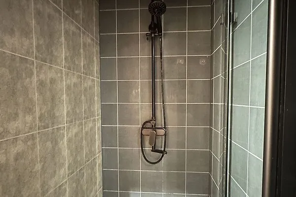 Salles de bain - Maison 3 pièces à Võru
