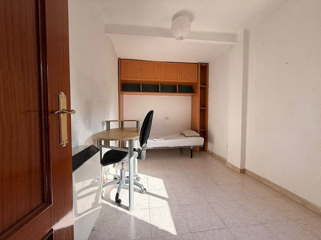 Magamistoad - Apartment with Terrace in Pinto Centre
