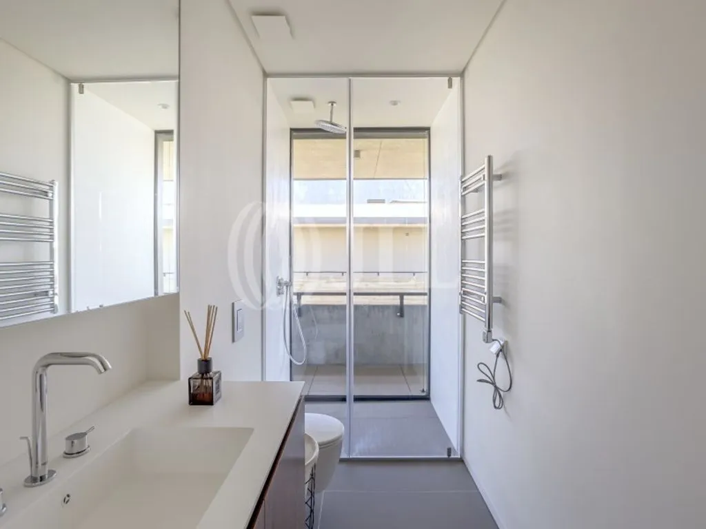 Salles de bain - Luxury Villa with Pool in SandWoods, Cascais