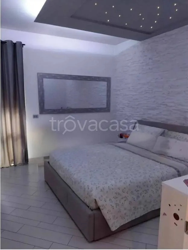 Chambres - Rustic Penthouse with Panoramic View in Perugia