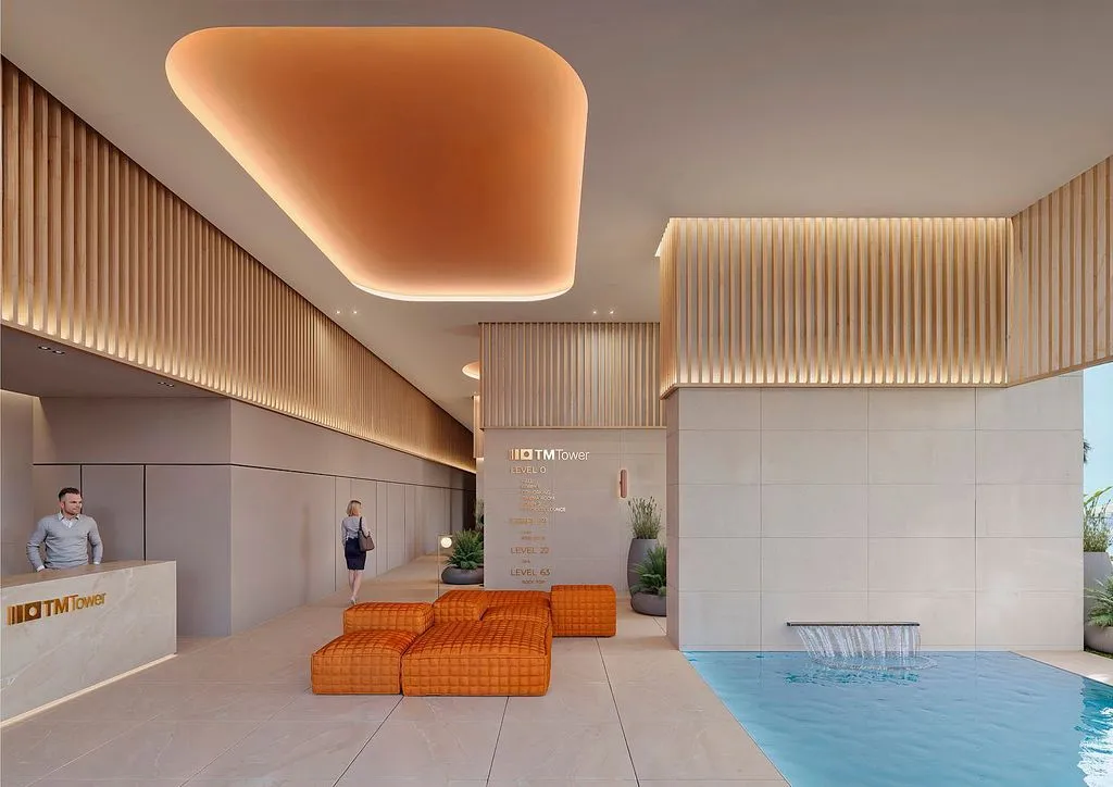 Bassein - Apartment with Pool in Playa de Poniente, Benidorm