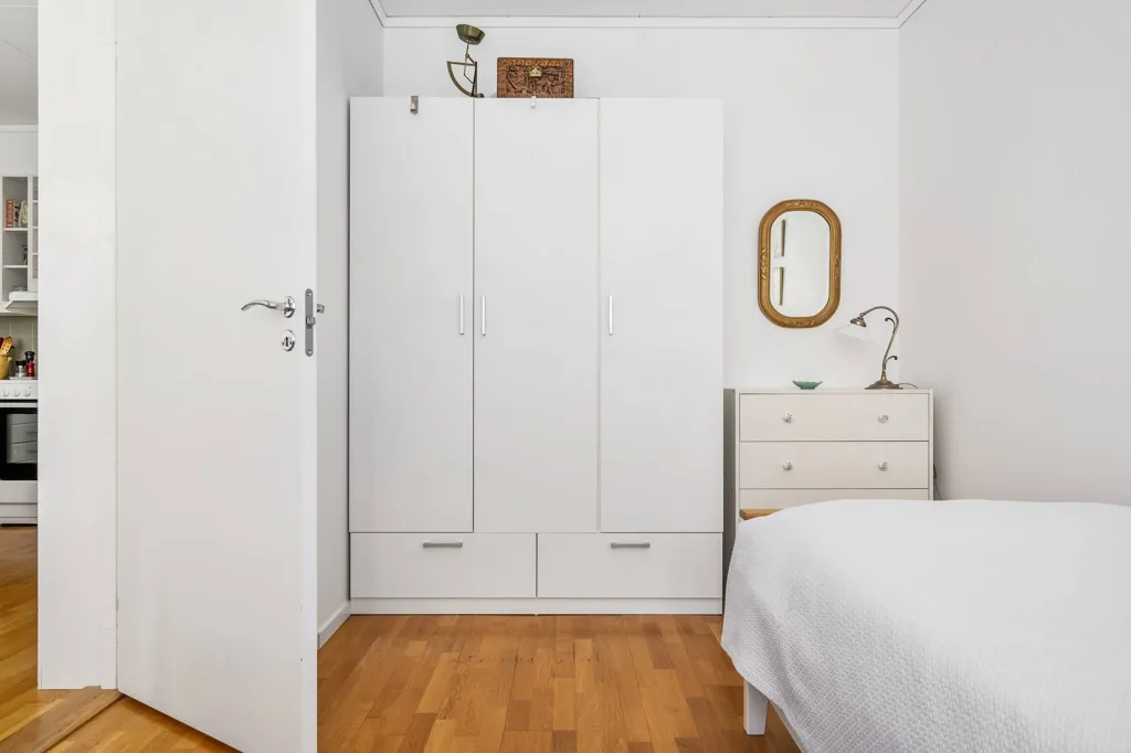 Magamistoad - Apartment with Garden in City Centre