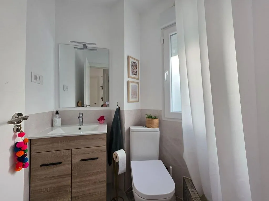 Vannitoad - Chalet with Pool and Terrace in Ontígola