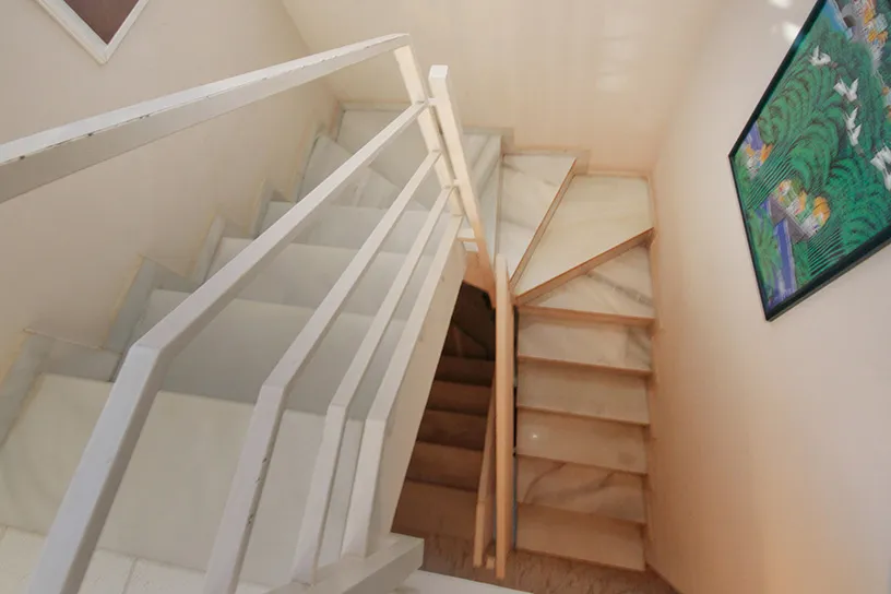 Appartement 4 chambres à Castelldefels